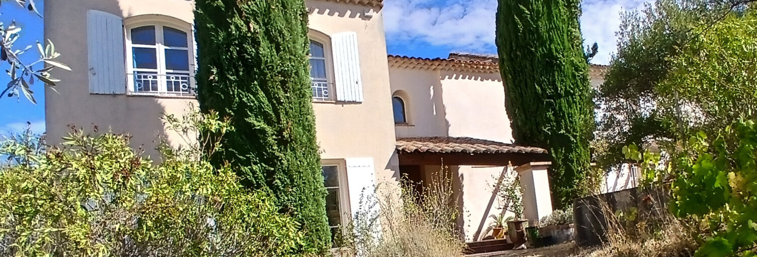Maison 9 Pièces 260 m² à vendre à Alès (30100)