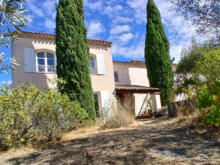 VENTE - MAS - 9 pieces - 260 M2 - ALES — photo 1