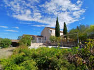 VENTE - MAS - 9 pieces - 260 M2 - ALES — photo 2