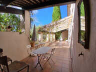 VENTE - MAS - 9 pieces - 260 M2 - ALES — photo 3