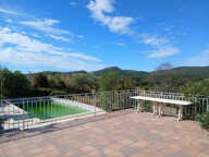 VENTE - MAS - 9 pieces - 260 M2 - ALES — photo 4