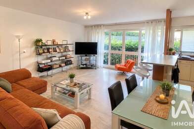 Appartement 3 pièces 180000 €