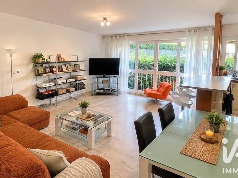Vente Appartement 3 pièces — photo 1