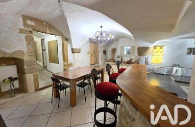 Vente Appartement 5 pièces — photo du bien