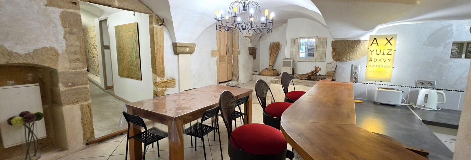 Appartement 5 Pièces 112 m² à vendre à Allex (26400)