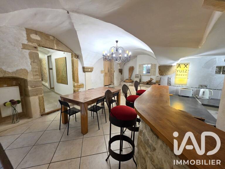 Vente Appartement 5 pièces — photo 1