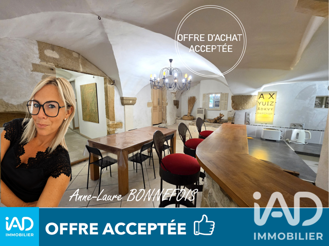 Vente Appartement 5 pièces — photo du bien