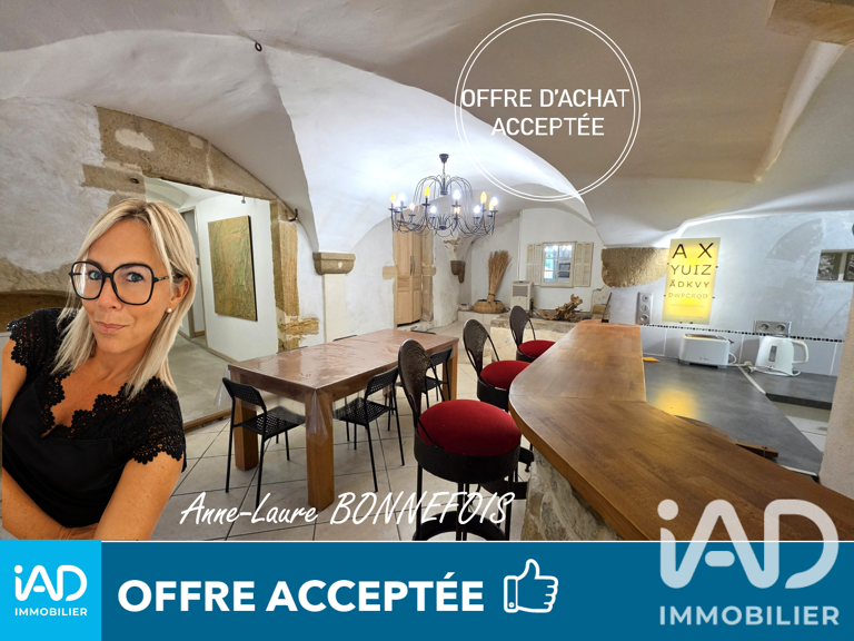 Vente Appartement 5 pièces — photo 1