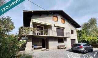 Maison 8 Pièces 220 m² à vendre à Albertville (73200)