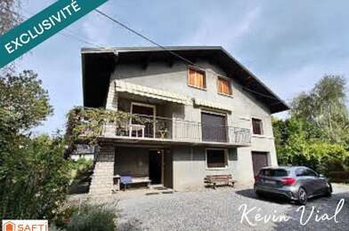 Maison 8 pièces 253000 €