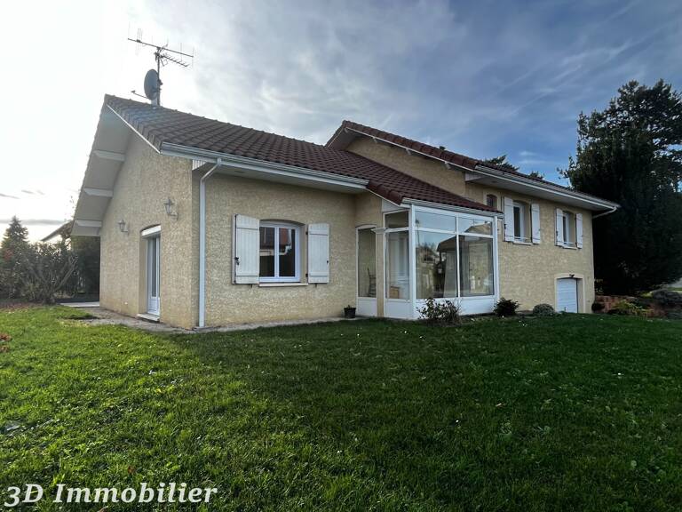 vente maison - 7 pièce(s) — photo 1