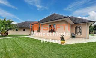 Maison 6 Pièces 173 m² à vendre à Milizac-Guipronvel (29290)