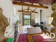 Vente Maison de campagne 8 pièces — photo 2