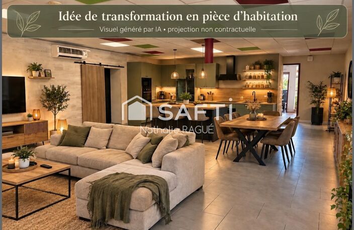 Immeuble idéal investisseur gros potentiel — photo 2