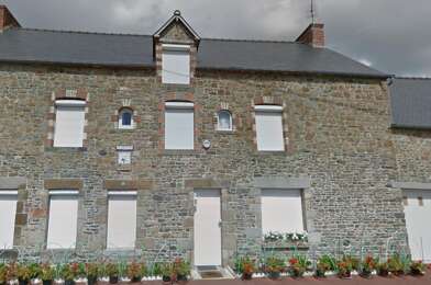 Maison 8 pièces 450000 €