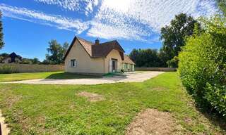 Maison 5 Pièces 140 m² à vendre à Calleville (27800)