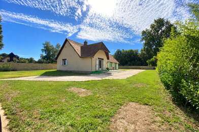 Maison 5 pièces 282150 €