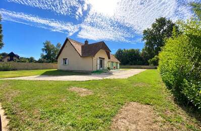 Maison familiale 4 chambres au calme — photo du bien