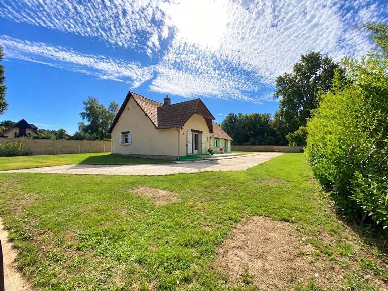 Maison familiale 4 chambres au calme — photo 1