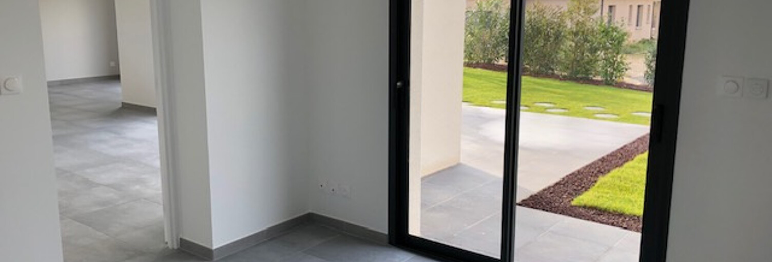 Maison 5 Pièces 120 m² à louer à Montélimar (26200)