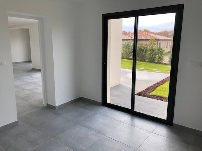 Villa de 2021 Les Hauts de Maubec Montélimar — photo 1