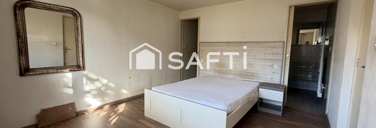 Maison 3 Pièces 82 m² à vendre à Locminé (56500)
