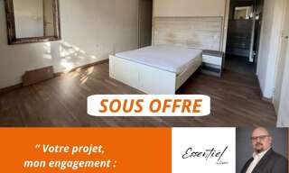 Maison 3 Pièces 82 m² à vendre à Locminé (56500)