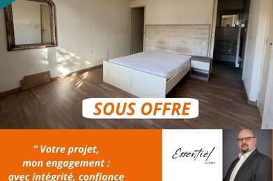 Maison 3 pièces 99000 €