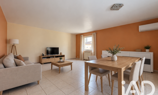 Maison 5 Pièces 115 m² à vendre à Eyguières (13430)
