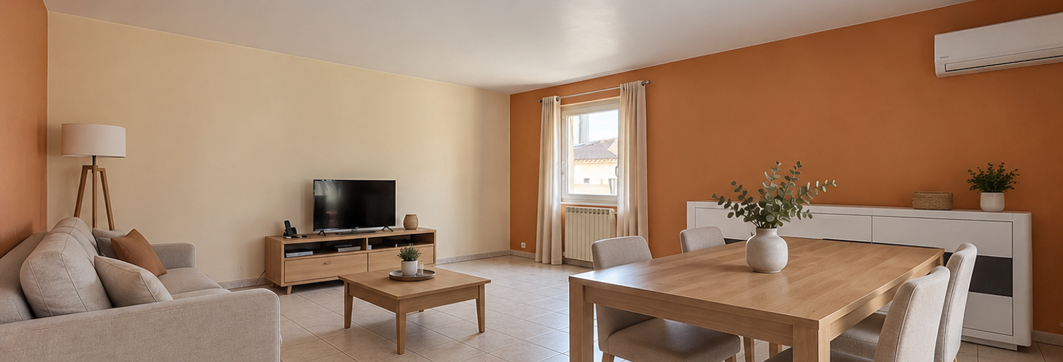 Maison 5 Pièces 115 m² à vendre à Eyguières (13430)