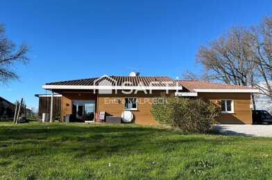 Maison 5 pièces 370000 €