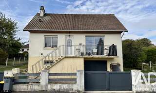Maison 3 Pièces 78 m² à vendre à Méru (60110)