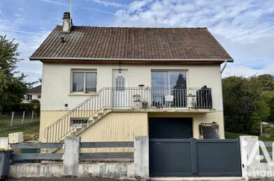 Maison 3 pièces 229000 €