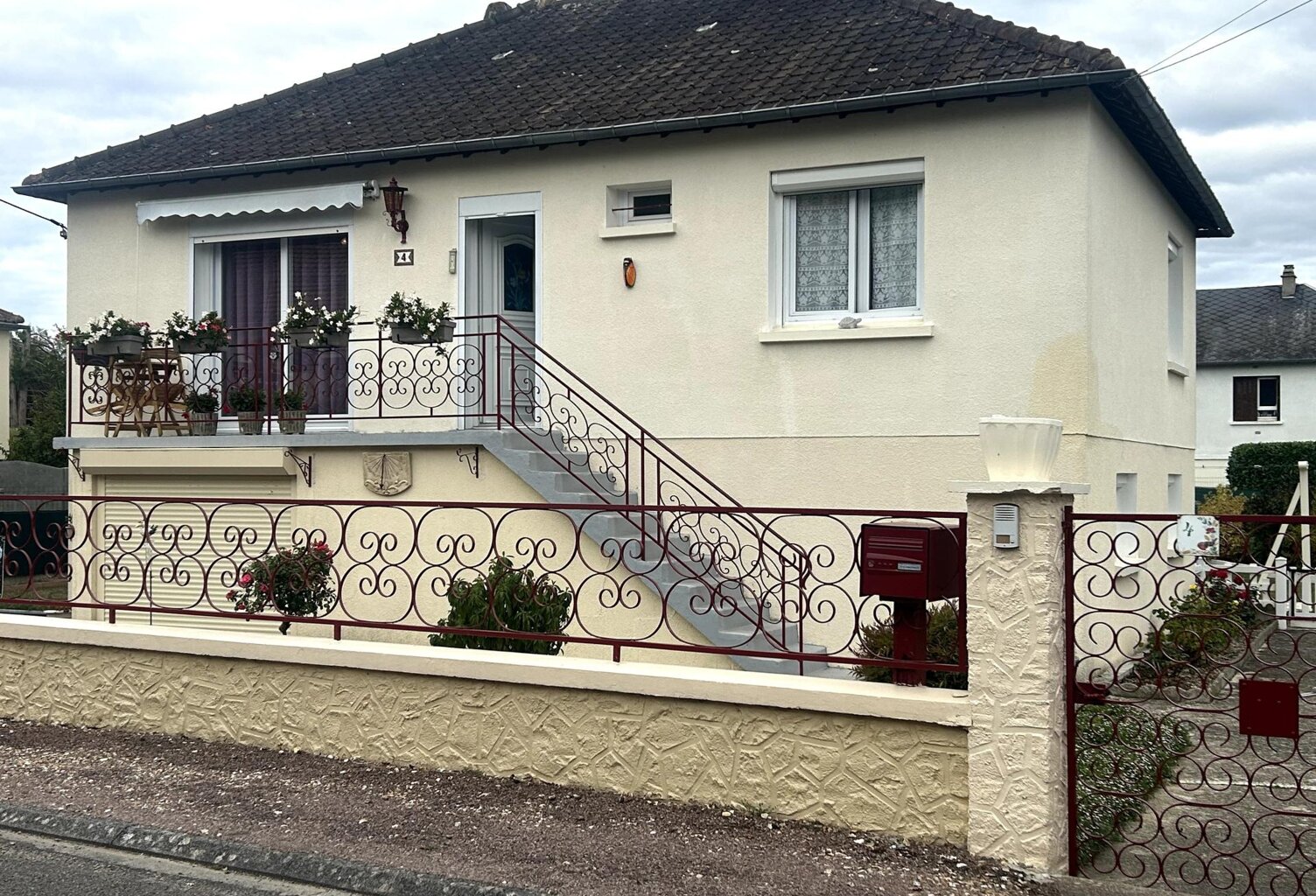 Belle maison familiale au calme - à découvrir rapidement ! — photo 1
