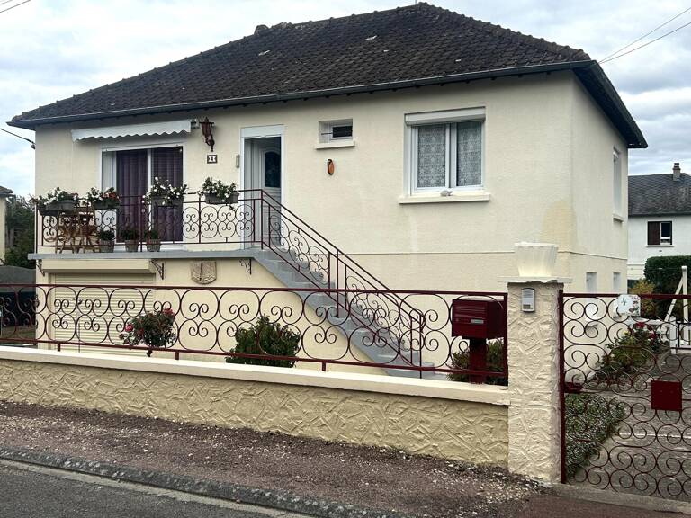 Belle maison familiale au calme - à découvrir rapidement ! — photo 1
