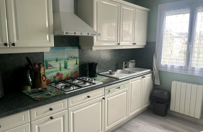 Belle maison familiale au calme - à découvrir rapidement ! — photo 2