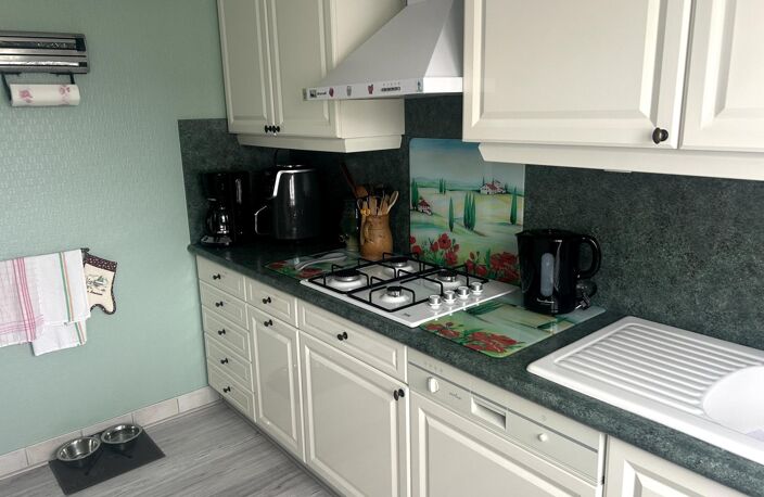 Belle maison familiale au calme - à découvrir rapidement ! — photo 3