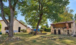 Maison 5 Pièces 96 m² à vendre à La Jemaye-Ponteyraud (24410)
