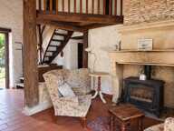 Maison de caractère au calme du Périgord Vert — photo 4