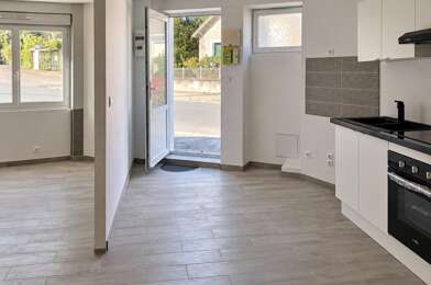 Maison 4 pièces 108000 €