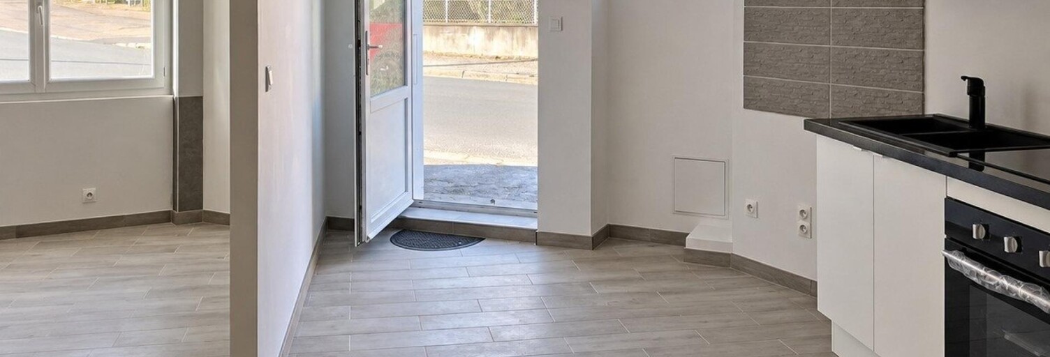 Maison 4 Pièces 70 m² à vendre à Magnac-sur-Touvre (16600)
