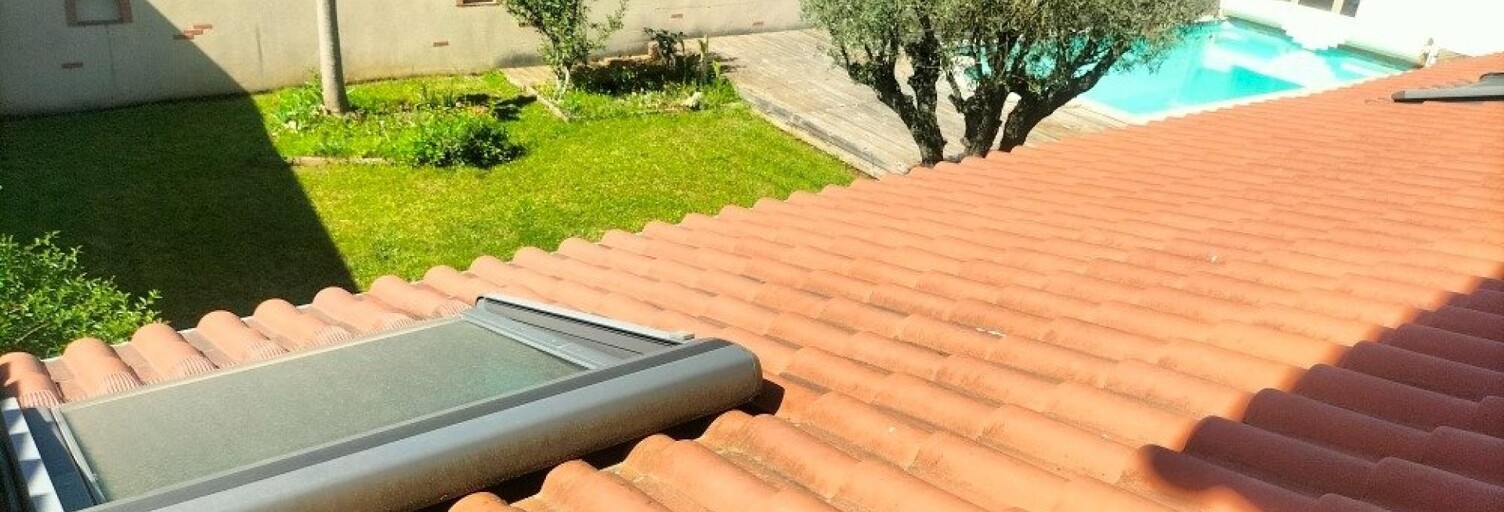 Maison 7 Pièces 165 m² à vendre à Gaillac (81600)