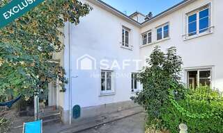 Maison 5 Pièces 119 m² à vendre à Limoges (87000)
