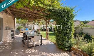 Maison 5 Pièces 100 m² à vendre à Villefontaine (38090)