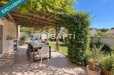 Maison 5 pièces 295000 €