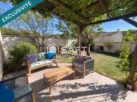 Sur les hauteurs de Villefontaine  Jolie maison familiale rénovée avec jardin sans vis-à-vis — photo 2