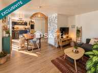 Sur les hauteurs de Villefontaine  Jolie maison familiale rénovée avec jardin sans vis-à-vis — photo 3