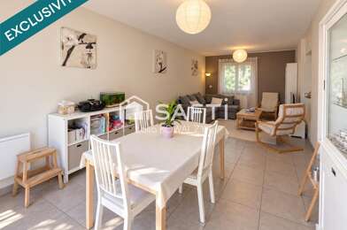 Maison 5 pièces 269000 €