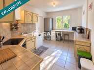 À VENDRE  VILLEFONTAINE  Maison familiale 110 m²  4 chambres  Sous-sol 50 m²  Garage  Jardin — photo 3