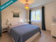 À VENDRE  VILLEFONTAINE  Maison familiale 110 m²  4 chambres  Sous-sol 50 m²  Garage  Jardin — photo 4